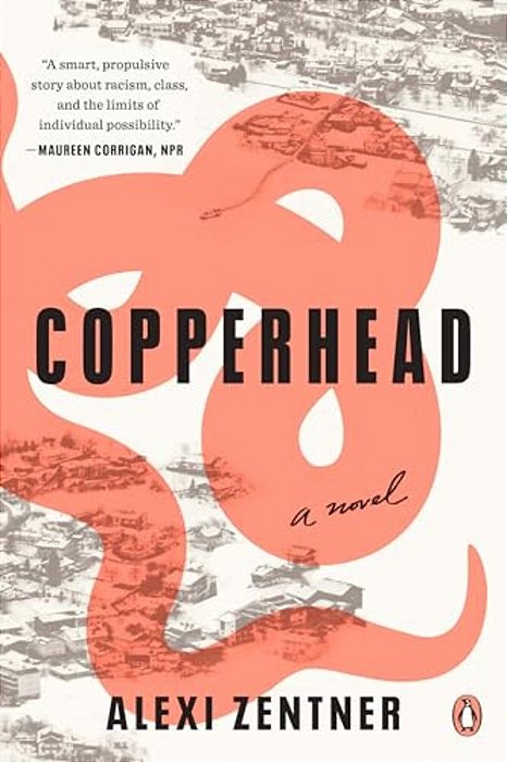 Copperhead-..