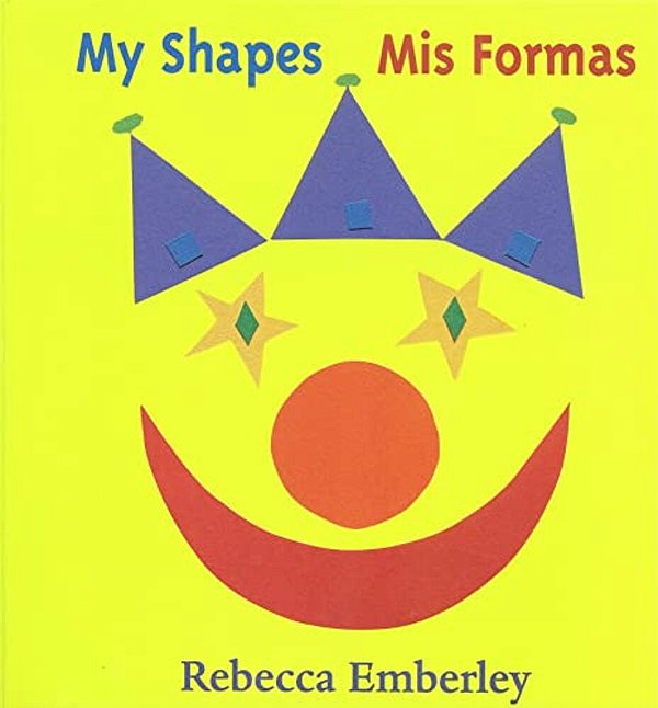 My Shapes/Mis Formas-..