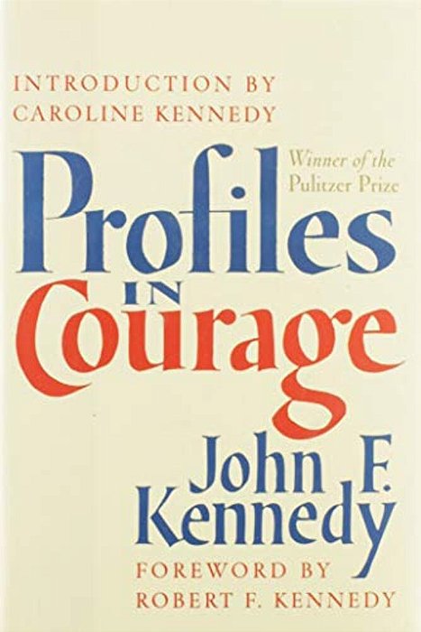 Profiles In Courage-..