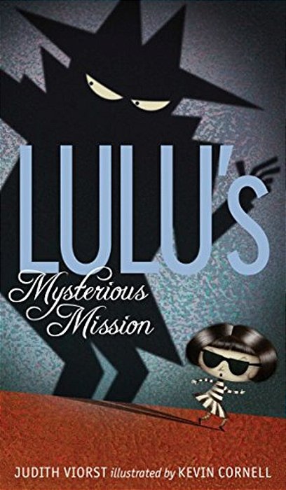 Lulu's Mysterious Mission-..