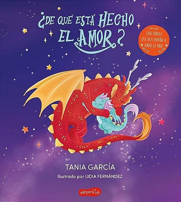 ¿De Qué Está Hecho El Amor? (What Is Love Made Of? - Spanish Edition)-..