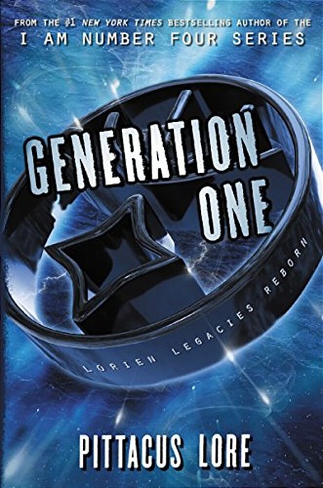 Generation One-..