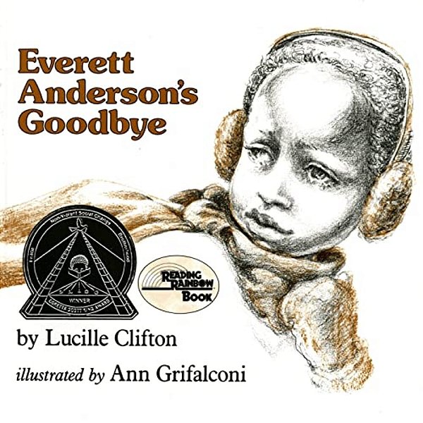 Everett Anderson's Goodbye-..