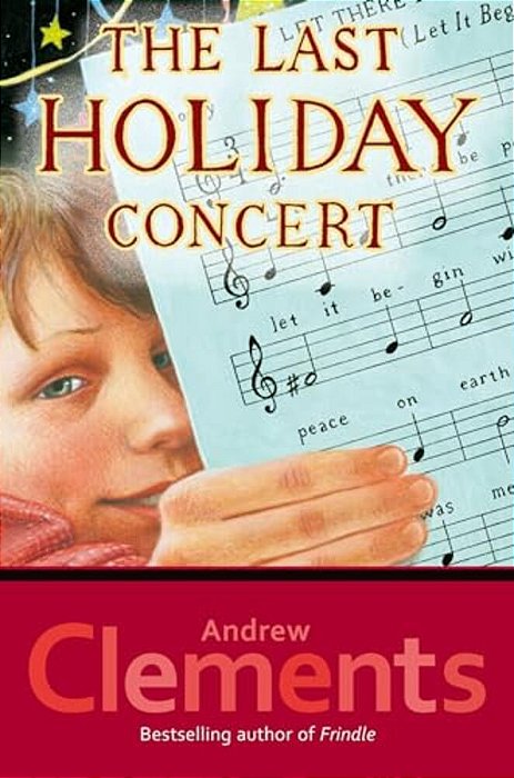 The Last Holiday Concert-..