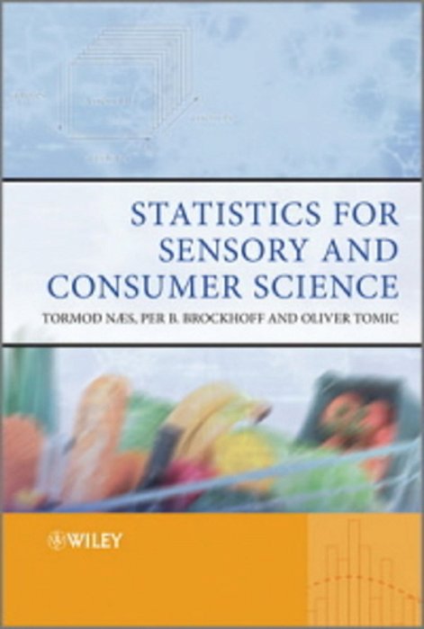 Statistics For Sensory And Consumer Science-..
