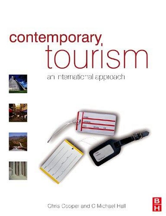 Contemporary Tourism-..