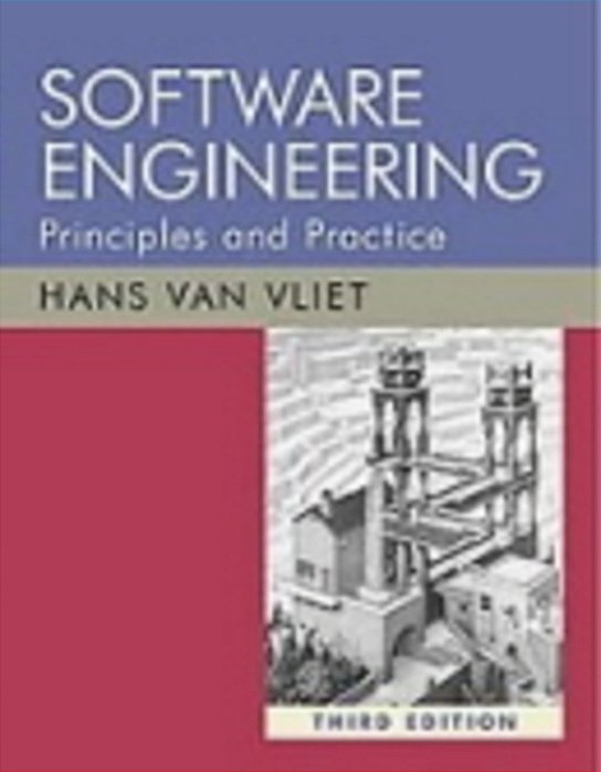 Software Engineering: Principles And Practice-..
