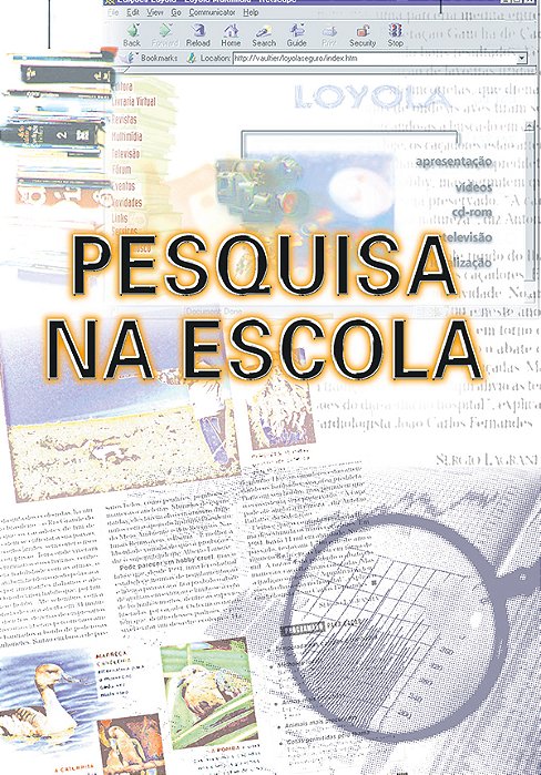 Pesquisa Na Escola: O Que É, Como Se Faz..-