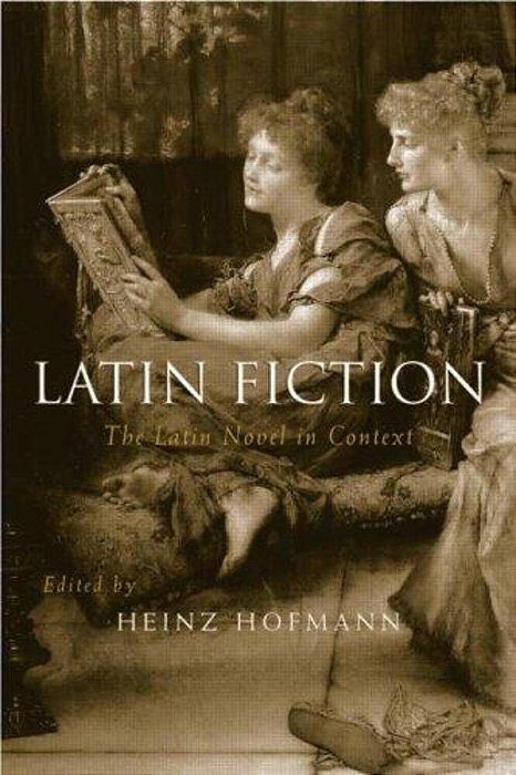 Latin Fiction-..