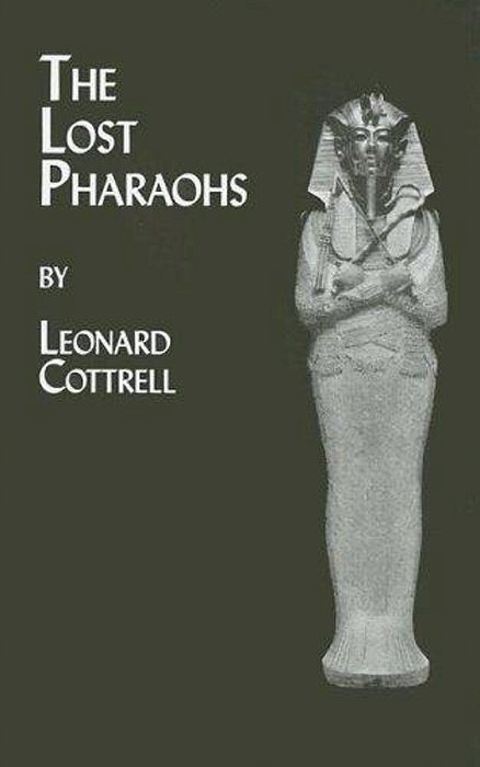 Lost Pharaohs-..