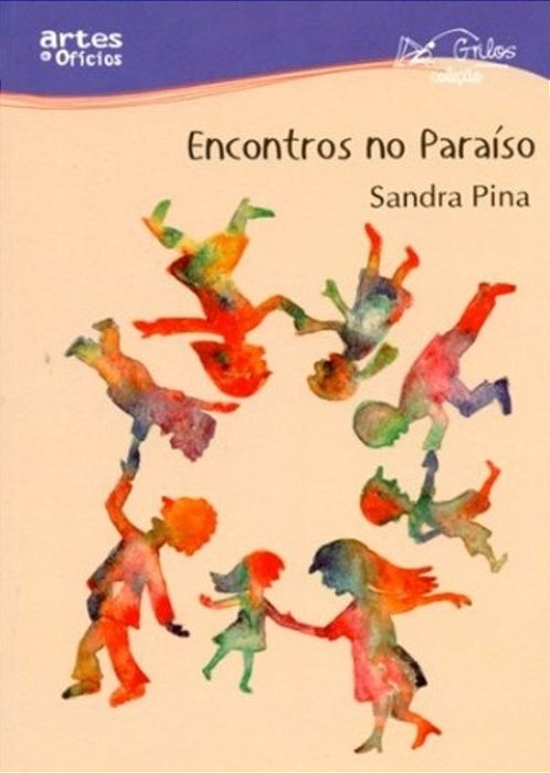 Encontros No Paraíso..-