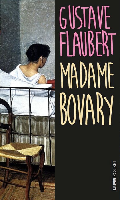 Madame De Bovary..-