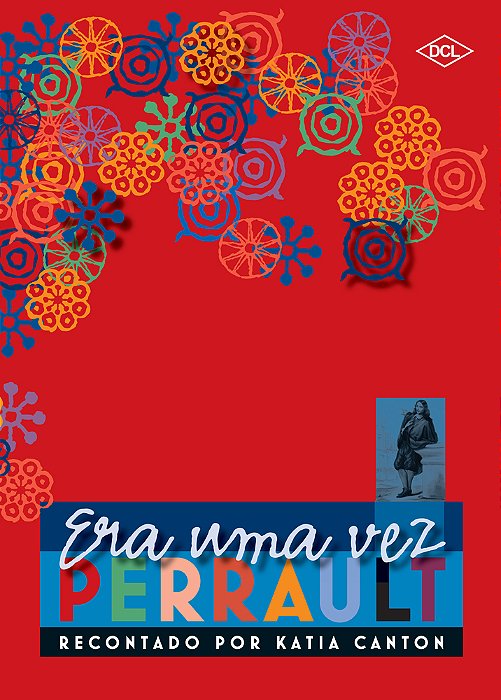 Era Uma Vez Perrault..-