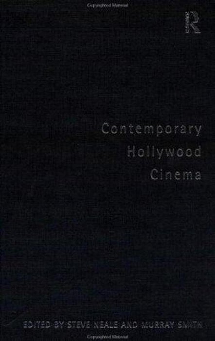 Contemporary Hollywood Cinema-..