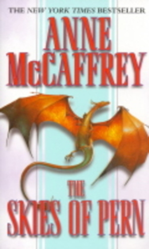 The Skies Of Pern - Paperback-..