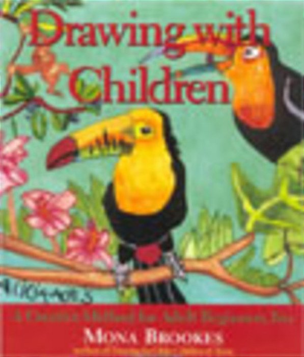 Drawing With Children-..