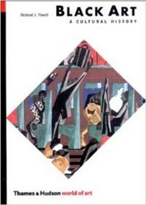 Black Art - A Cultural History-..