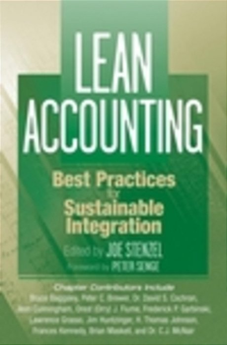 Lean Accounting - Best Practices For Sustainable Integration-..