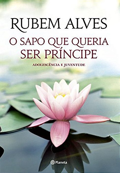 O Sapo Que Queria Ser Príncipe - 2ª Edição..-