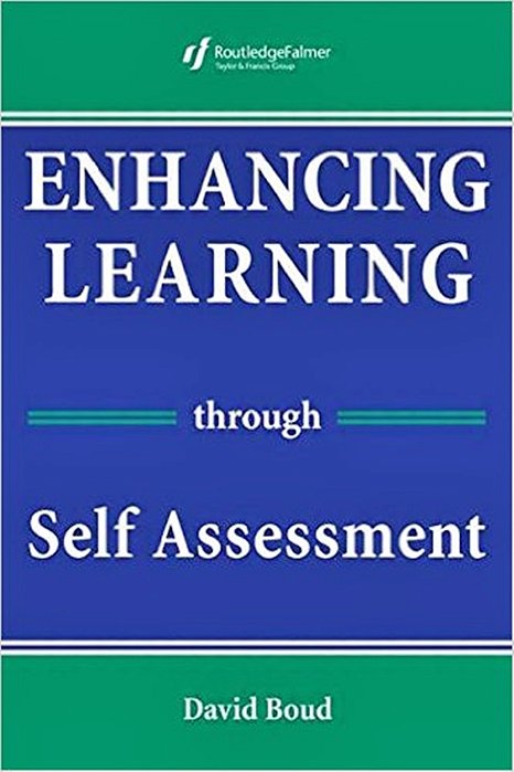 Enhancing Learning Through Self-Assessment-..