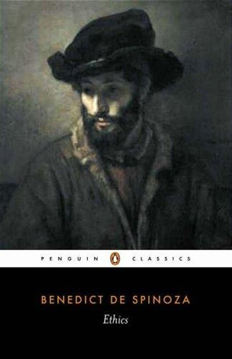 Ethics - Penguin Classics-..