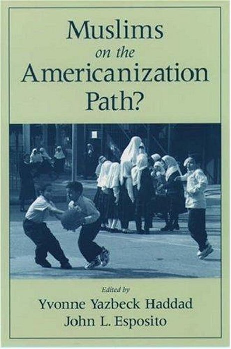 Muslims On The Americanization Path?-..