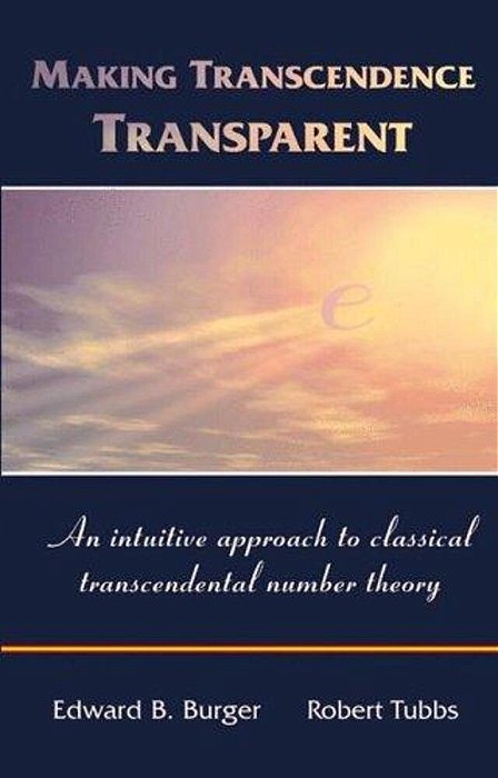 Making Transcendence Transparent-..