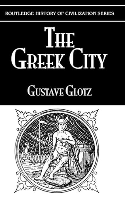 The Greek City 7 Its Institutions-..