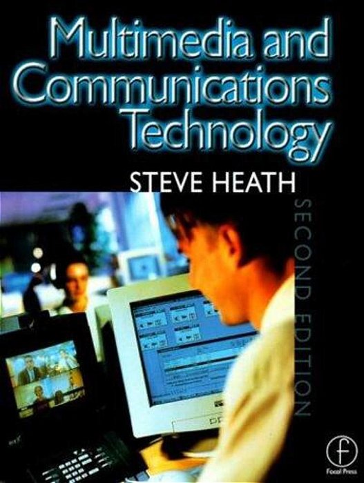 Multimedia And Communications Technology-..