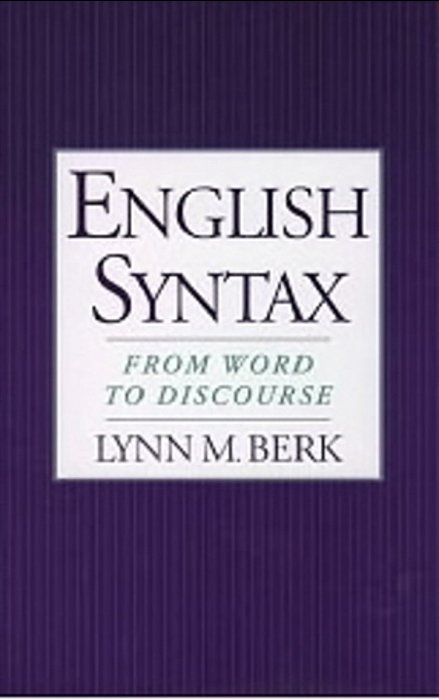 English Syntax-..