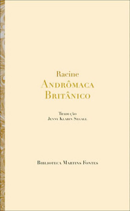 Andromaca/Britanico..-