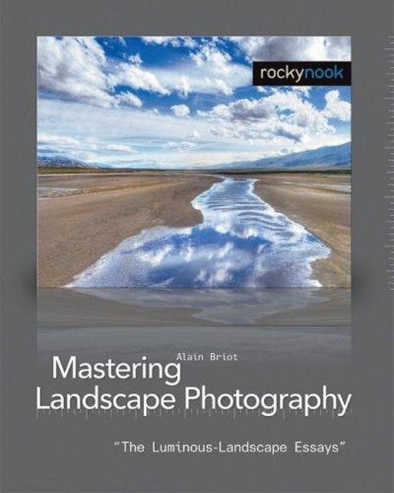 Mastering Landscape Photography-..