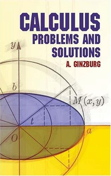 Calculus: Problems And Solutions-..