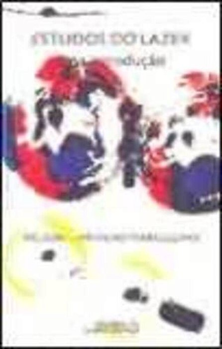 Estudo Do Lazer - Uma Introdução..-