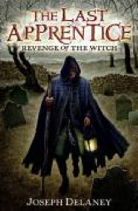 Revenge Of The Witch-..