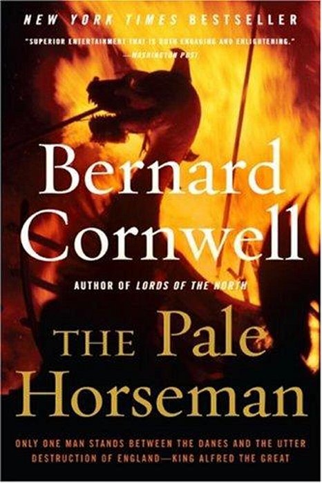 The Pale Horseman-..