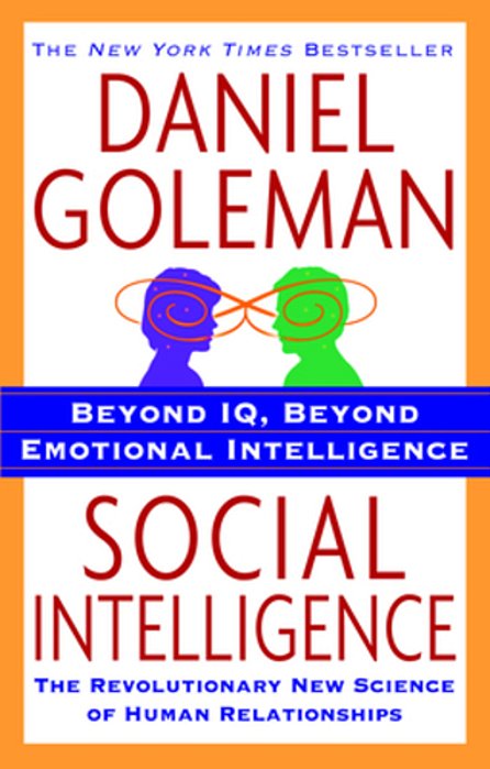 Social Intelligence - The New Science Of Human Relationships-..