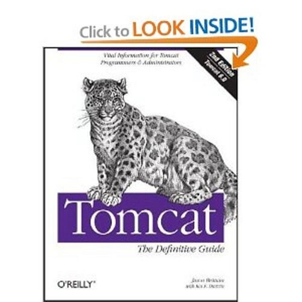 Tomcat: The Definitive Guide, Second Edition-..