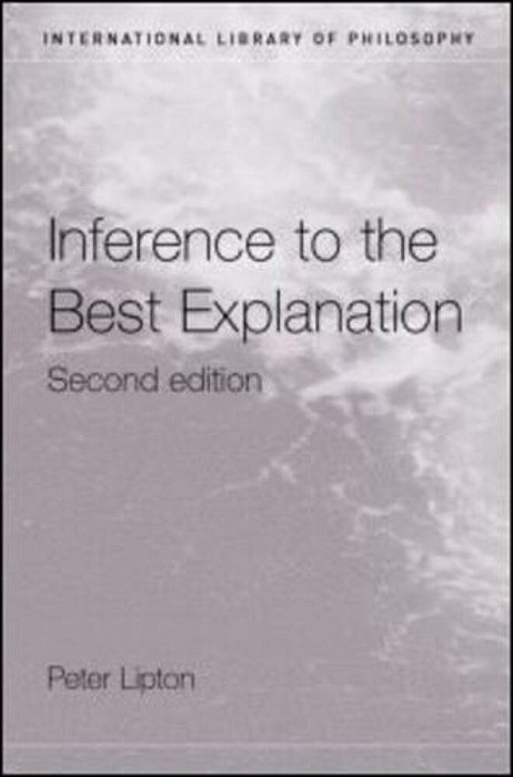 Inference To The Best Explanation-..