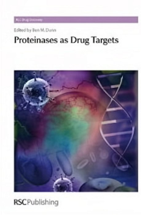 Proteinases As Drug Targets-..