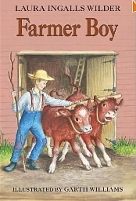Farmer Boy-..