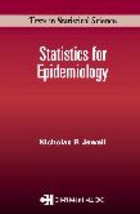 Statistics For Epidemiology-..