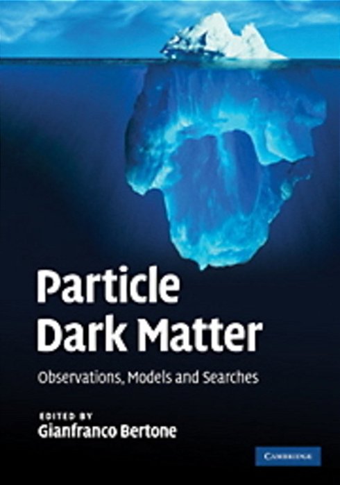 Particle Dark Matter - Observations, Models And Searches-..