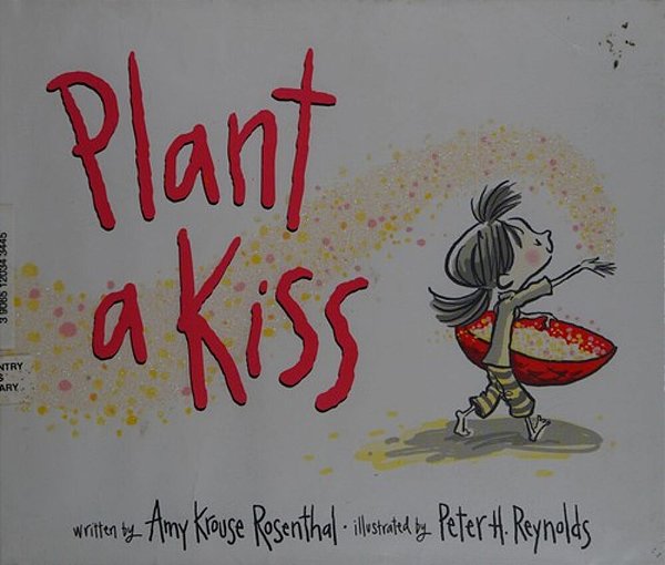 Plant A Kiss-..