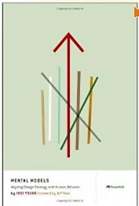 Mental Models: Aligning Design Strategy With Human Behavior-..