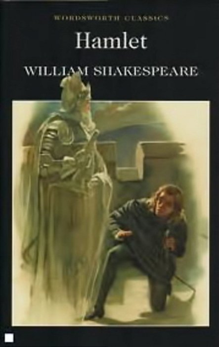 Hamlet - Wordsworth Classics-..