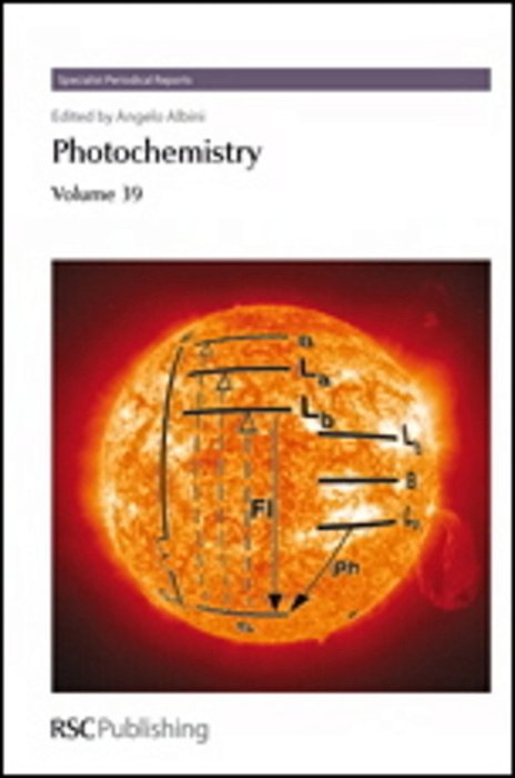 Photochemistry - Volume 39-..