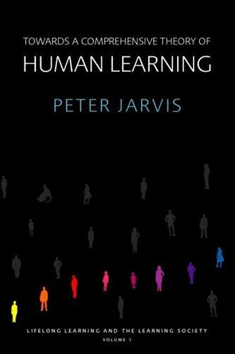 Towards A Comprehensive Theory Of Human Learning-..