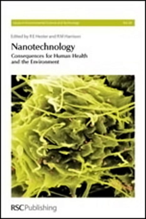 Nanotechnology - Consequences For Human Health And The Environmental-..