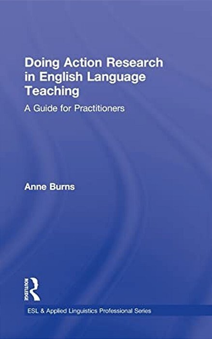 Doing Action Research In English Language Teaching-..